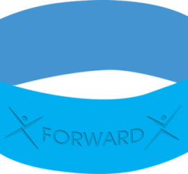 Forward Bracelet