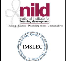 NILD & IMSLEC Logos