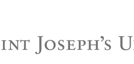 Saint Joseph’s University Logo
