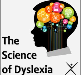 Science of Dyslexia Icon