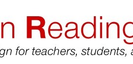 Wisconsin Reading Coalition Logo