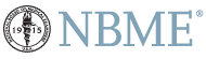National Board of Medical Examiners Logo