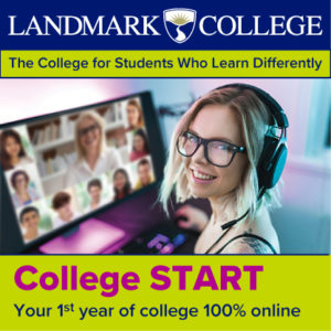 Landmark College Image